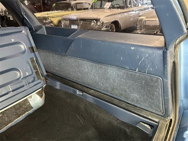 1990 Buick Estate Wagon (CC-1770350) for sale in Ham Lake, Minnesota
