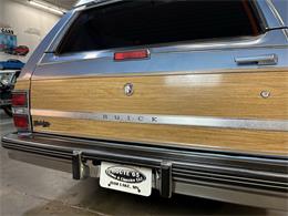 1990 Buick Estate Wagon (CC-1770350) for sale in Ham Lake, Minnesota