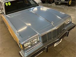 1990 Buick Estate Wagon (CC-1770350) for sale in Ham Lake, Minnesota