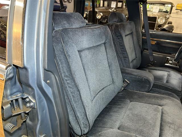 1990 Buick Estate Wagon (CC-1770350) for sale in Ham Lake, Minnesota