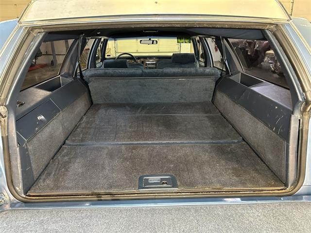 1990 Buick Estate Wagon (CC-1770350) for sale in Ham Lake, Minnesota