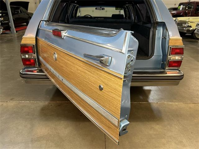 1990 Buick Estate Wagon (CC-1770350) for sale in Ham Lake, Minnesota