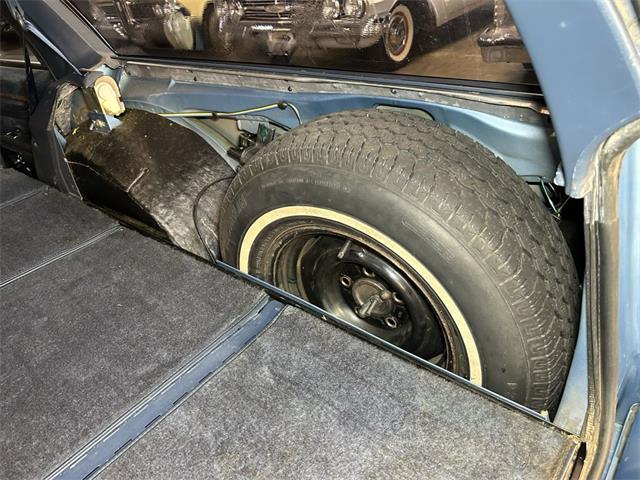 1990 Buick Estate Wagon (CC-1770350) for sale in Ham Lake, Minnesota