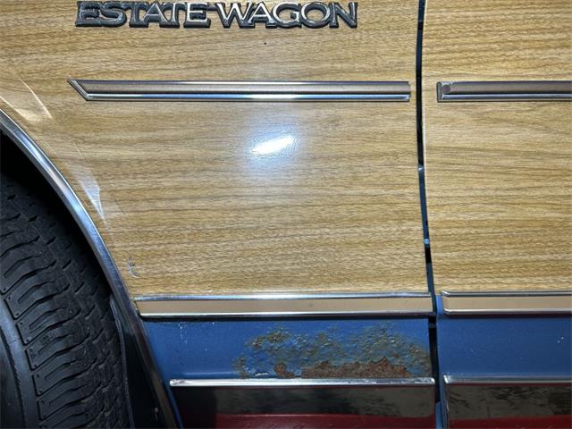 1990 Buick Estate Wagon (CC-1770350) for sale in Ham Lake, Minnesota
