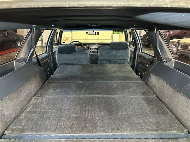 1990 Buick Estate Wagon (CC-1770350) for sale in Ham Lake, Minnesota