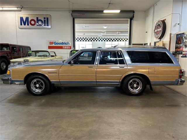 1990 Buick Estate Wagon (CC-1770350) for sale in Ham Lake, Minnesota