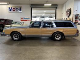 1990 Buick Estate Wagon (CC-1770350) for sale in Ham Lake, Minnesota
