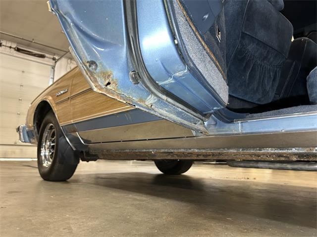 1990 Buick Estate Wagon (CC-1770350) for sale in Ham Lake, Minnesota