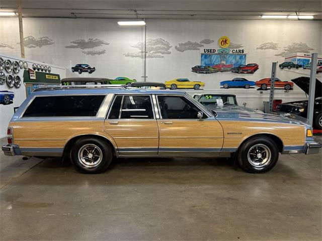 1990 Buick Estate Wagon (CC-1770350) for sale in Ham Lake, Minnesota