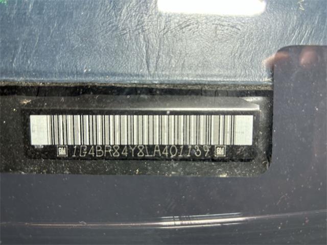 1990 Buick Estate Wagon (CC-1770350) for sale in Ham Lake, Minnesota