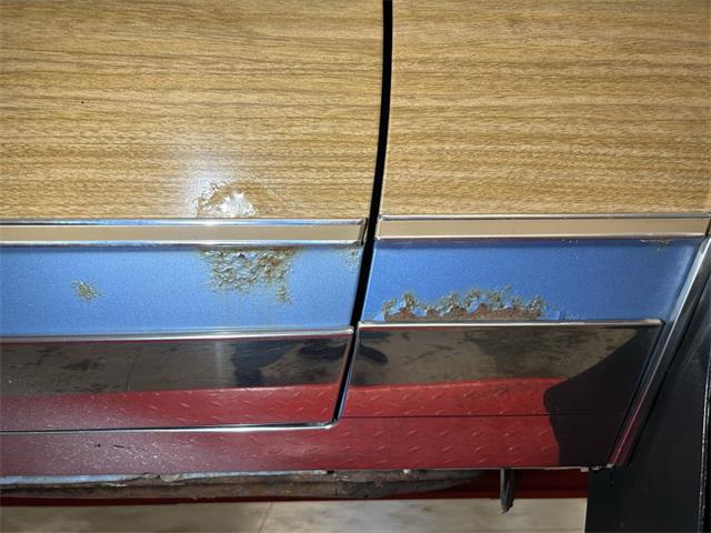 1990 Buick Estate Wagon (CC-1770350) for sale in Ham Lake, Minnesota
