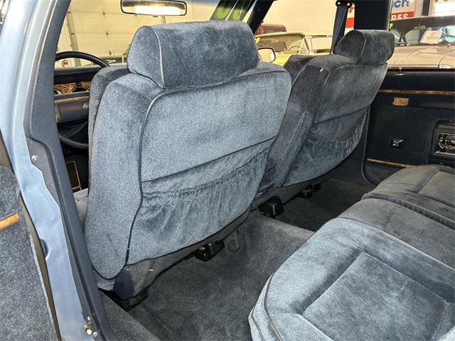 1990 Buick Estate Wagon (CC-1770350) for sale in Ham Lake, Minnesota