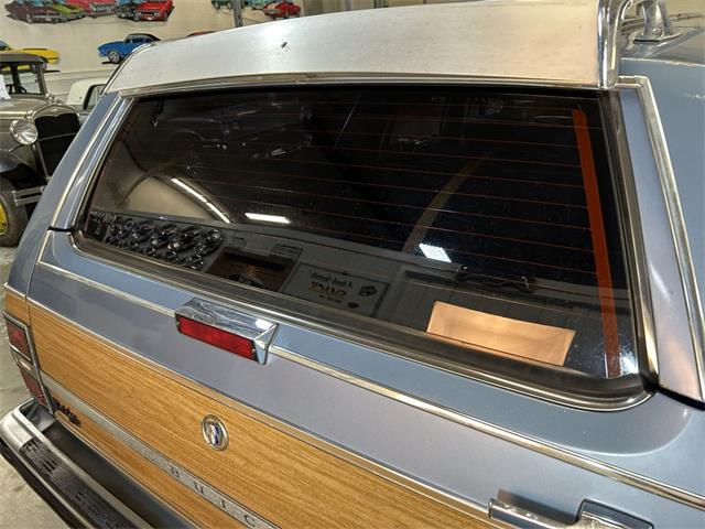 1990 Buick Estate Wagon (CC-1770350) for sale in Ham Lake, Minnesota