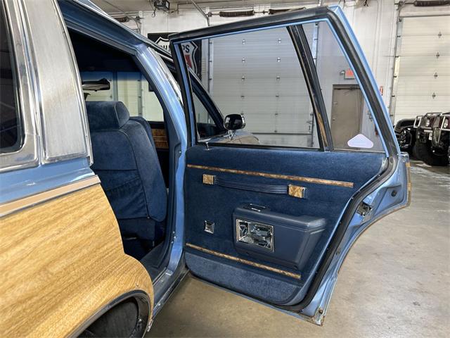 1990 Buick Estate Wagon (CC-1770350) for sale in Ham Lake, Minnesota