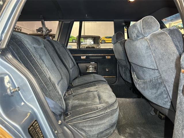 1990 Buick Estate Wagon (CC-1770350) for sale in Ham Lake, Minnesota