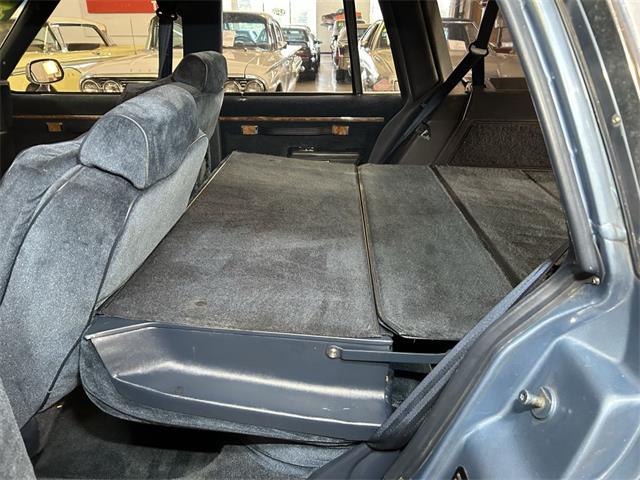 1990 Buick Estate Wagon (CC-1770350) for sale in Ham Lake, Minnesota