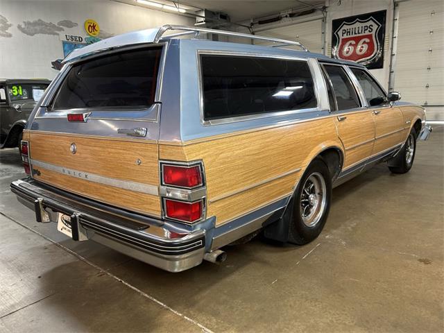 1990 Buick Estate Wagon (CC-1770350) for sale in Ham Lake, Minnesota