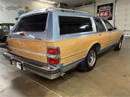 1990 Buick Estate Wagon (CC-1770350) for sale in Ham Lake, Minnesota