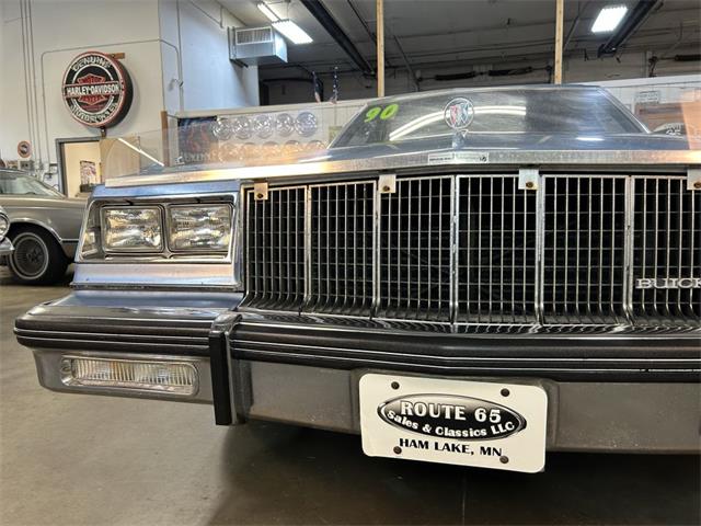 1990 Buick Estate Wagon (CC-1770350) for sale in Ham Lake, Minnesota