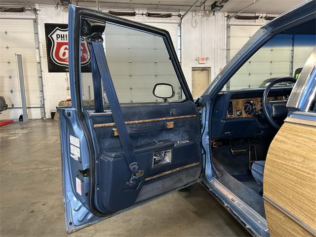 1990 Buick Estate Wagon (CC-1770350) for sale in Ham Lake, Minnesota