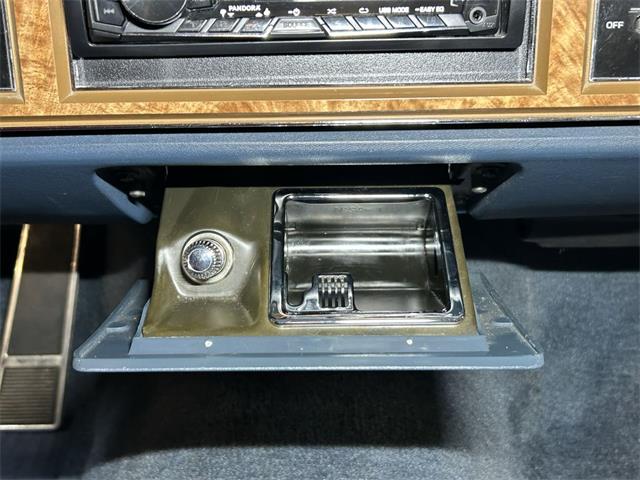1990 Buick Estate Wagon (CC-1770350) for sale in Ham Lake, Minnesota