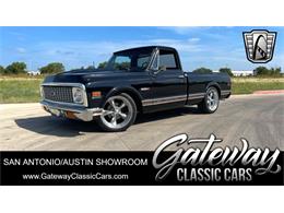 1971 Chevrolet C10 (CC-1773511) for sale in O'Fallon, Illinois