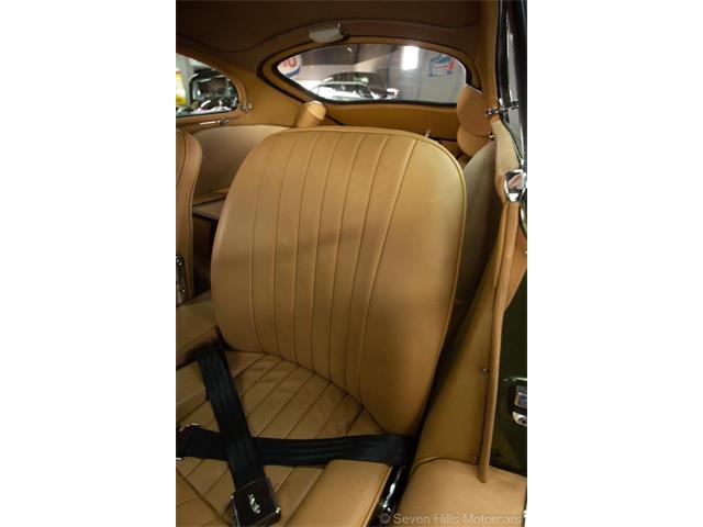 1965 Jaguar E-Type (CC-1773520) for sale in Cincinnati, Ohio
