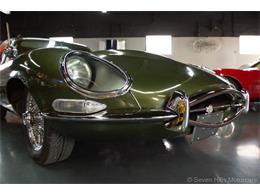1965 Jaguar E-Type (CC-1773520) for sale in Cincinnati, Ohio