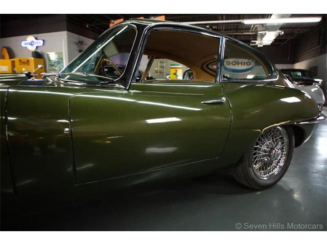 1965 Jaguar E-Type (CC-1773520) for sale in Cincinnati, Ohio