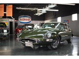 1965 Jaguar E-Type (CC-1773520) for sale in Cincinnati, Ohio