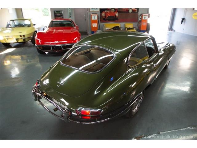 1965 Jaguar E-Type (CC-1773520) for sale in Cincinnati, Ohio