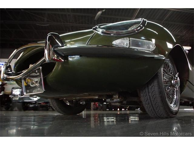 1965 Jaguar E-Type (CC-1773520) for sale in Cincinnati, Ohio