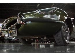 1965 Jaguar E-Type (CC-1773520) for sale in Cincinnati, Ohio