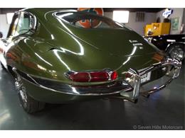 1965 Jaguar E-Type (CC-1773520) for sale in Cincinnati, Ohio