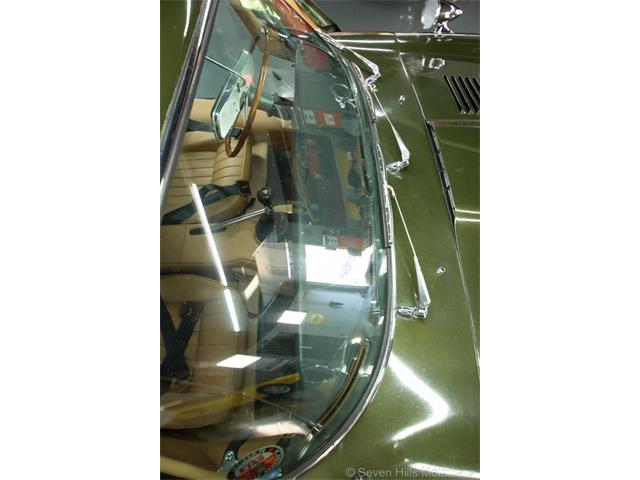 1965 Jaguar E-Type (CC-1773520) for sale in Cincinnati, Ohio