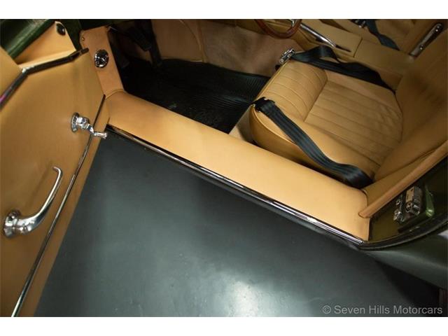1965 Jaguar E-Type (CC-1773520) for sale in Cincinnati, Ohio