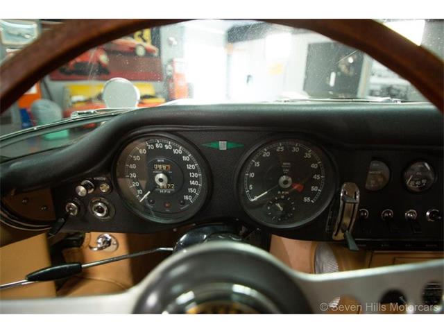 1965 Jaguar E-Type (CC-1773520) for sale in Cincinnati, Ohio