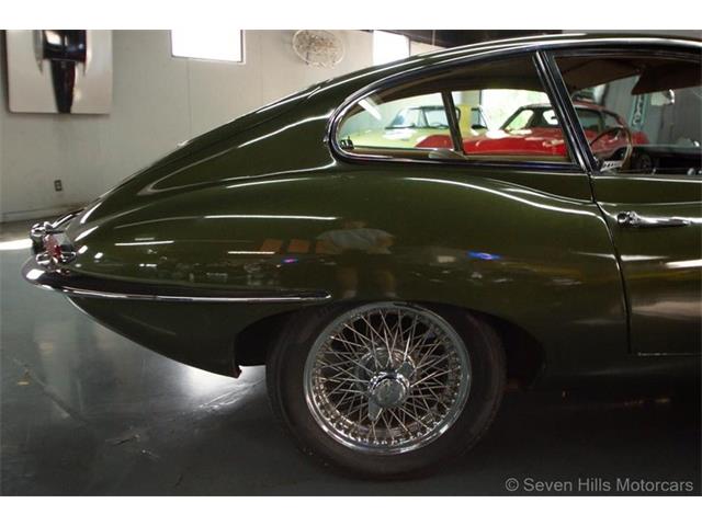 1965 Jaguar E-Type (CC-1773520) for sale in Cincinnati, Ohio