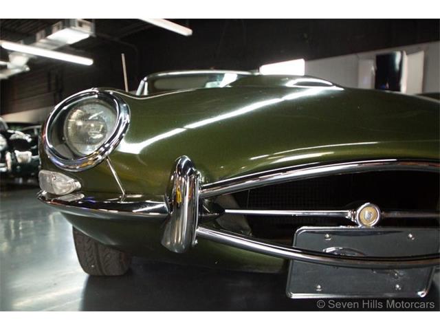 1965 Jaguar E-Type (CC-1773520) for sale in Cincinnati, Ohio