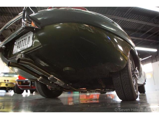 1965 Jaguar E-Type (CC-1773520) for sale in Cincinnati, Ohio