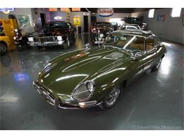 1965 Jaguar E-Type (CC-1773520) for sale in Cincinnati, Ohio