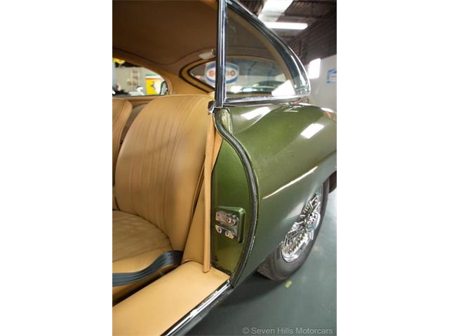 1965 Jaguar E-Type (CC-1773520) for sale in Cincinnati, Ohio