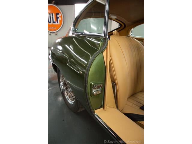 1965 Jaguar E-Type (CC-1773520) for sale in Cincinnati, Ohio