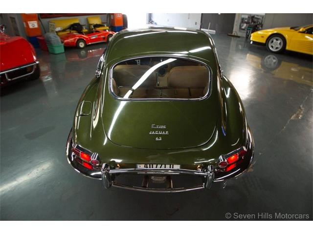 1965 Jaguar E-Type (CC-1773520) for sale in Cincinnati, Ohio