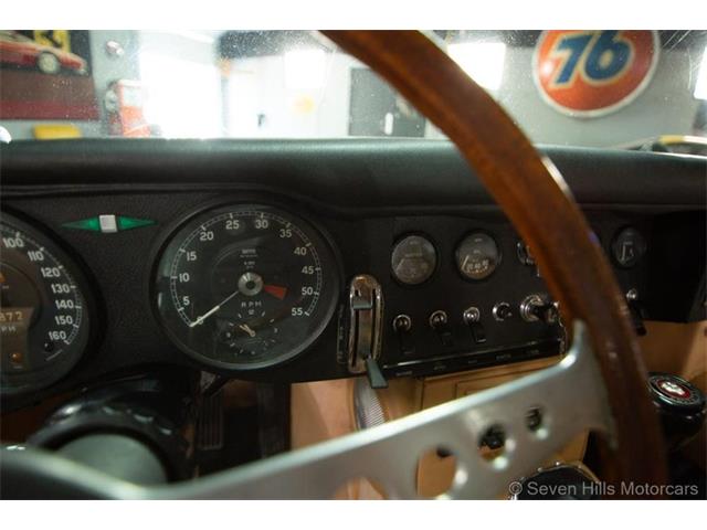 1965 Jaguar E-Type (CC-1773520) for sale in Cincinnati, Ohio