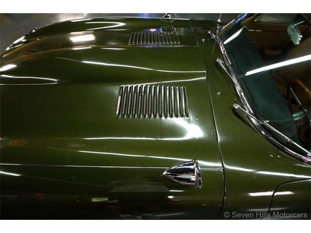 1965 Jaguar E-Type (CC-1773520) for sale in Cincinnati, Ohio