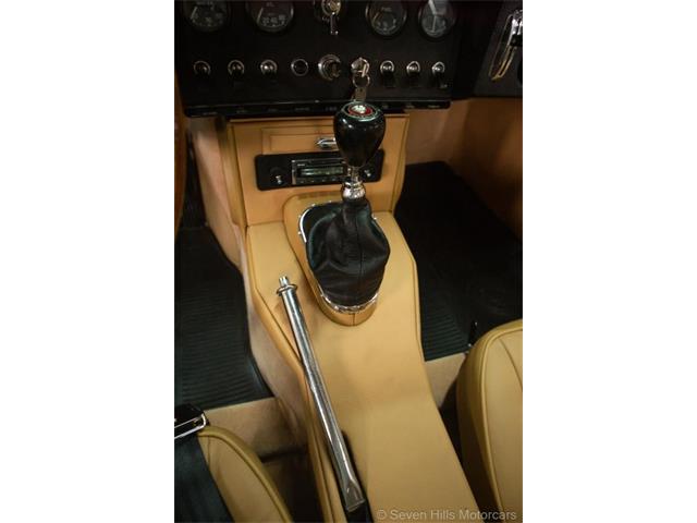 1965 Jaguar E-Type (CC-1773520) for sale in Cincinnati, Ohio