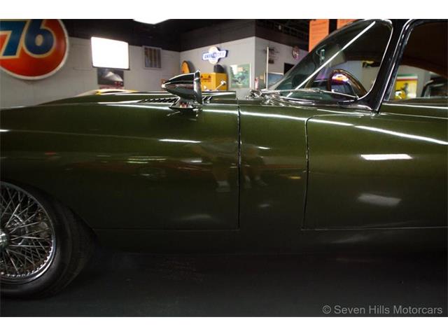 1965 Jaguar E-Type (CC-1773520) for sale in Cincinnati, Ohio