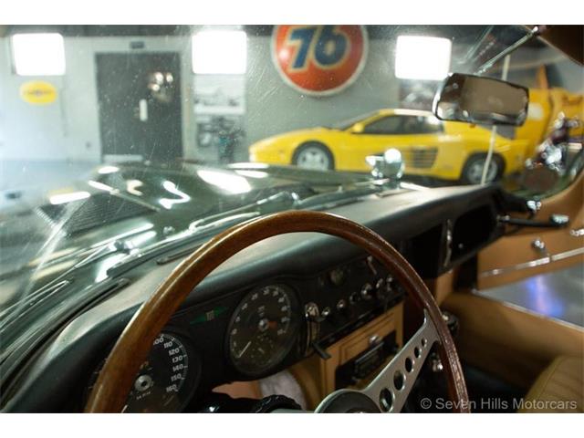1965 Jaguar E-Type (CC-1773520) for sale in Cincinnati, Ohio