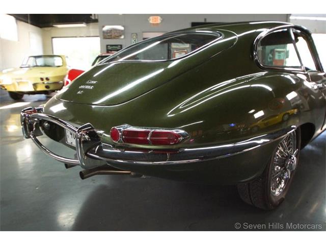 1965 Jaguar E-Type (CC-1773520) for sale in Cincinnati, Ohio